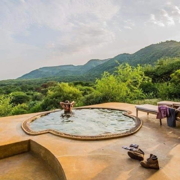 Bwindi Luxury & Mid-Range Lodges