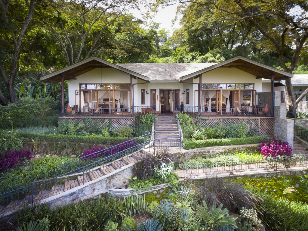 7 Days Tanzania Safari Premium Luxury All-Inclusive Vacation