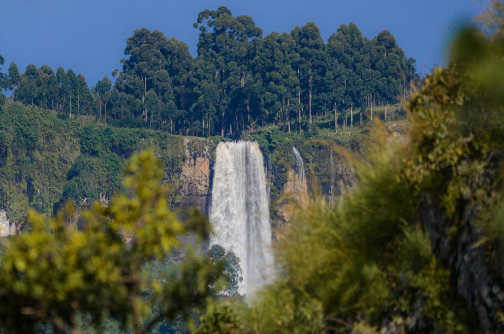 3 Days Uganda Safari to Sipi Falls