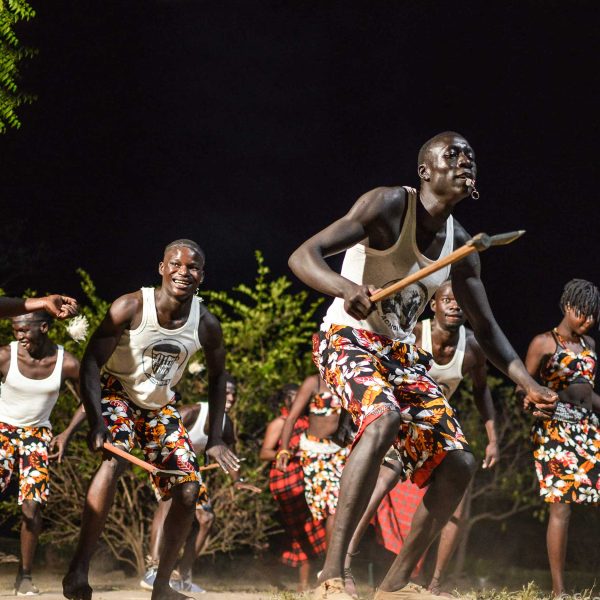 Culture of Uganda