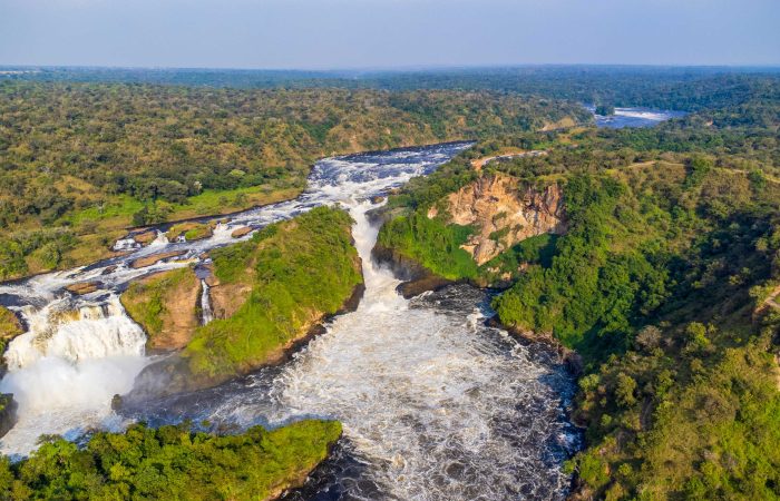 3 Days Murchison Falls Safari Uganda