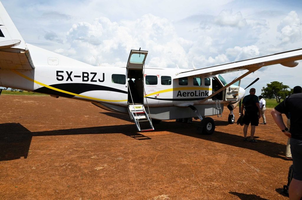 4 Days Kidepo Valley Fly-In Safari Holiday Uganda - Paradise Adventure Vacations