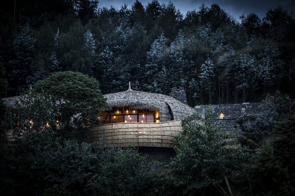 4 Days Gorilla Trekking staying at Bisate Lodge - Paradise Adventure Vacations