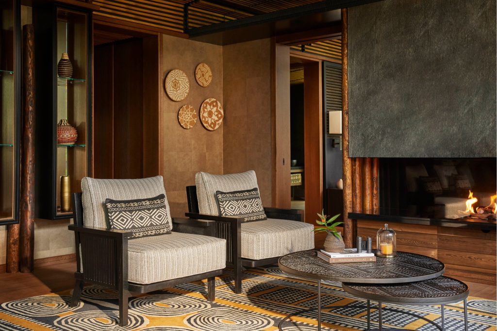 4 Days Kigali Marriott Hotel and One&Only Gorilla's Nest - Paradise Adventure Vacations