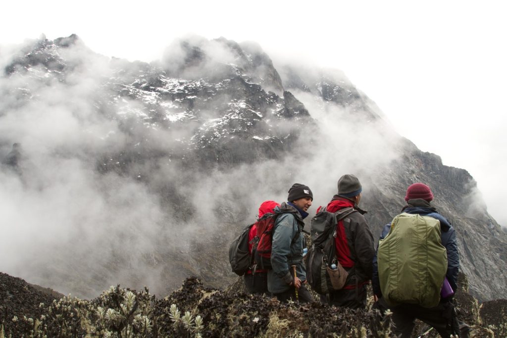 7 Day Safari Uganda Rwenzori Hiking Adventure - Paradise Adventure Vacations