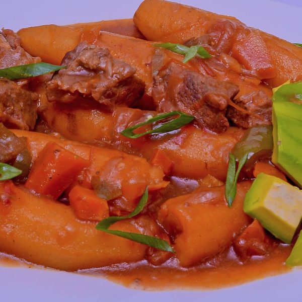 Must Try Local Foods in Uganda