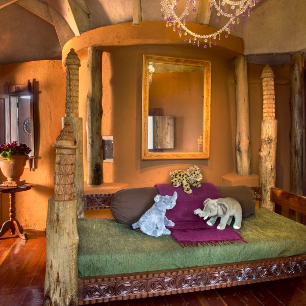 andbeyond ngorongoro crater lodge