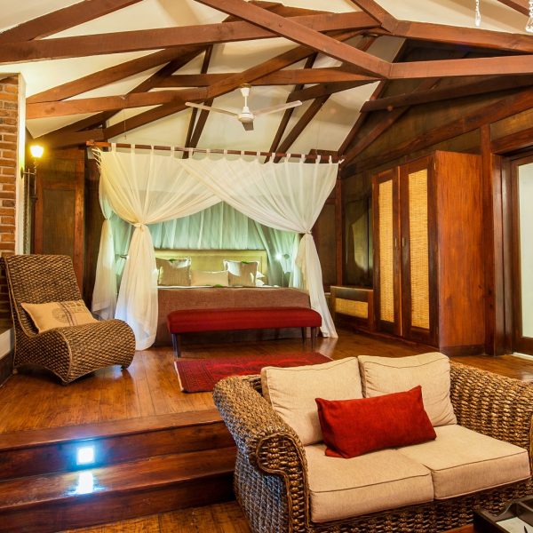 Arusha Coffee Lodge Tanzania