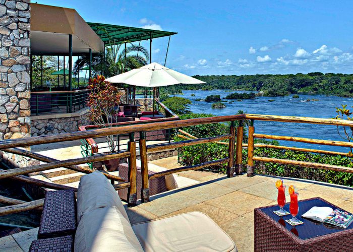 Chobe-Safari-Lodge