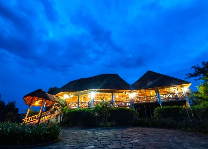 Crater-Safari-Lodge