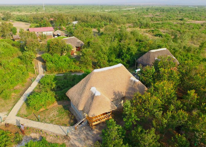Irungu-Forest-Safari-Lodge
