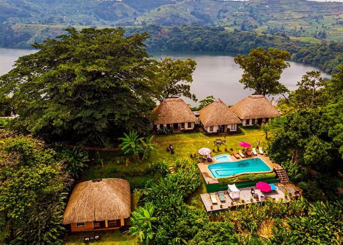 Ngali-Lodge