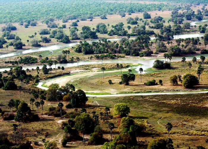 ugalla-river-national-park