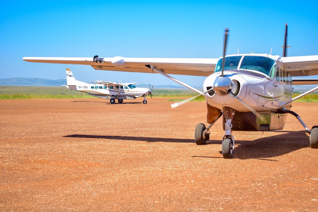 3 Days Masai Mara Fly-in Safari Kenya - Paradise Adventure Vacations